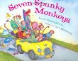 Seven spunky monkeys
