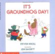 It's groundhog day