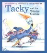 Tacky and the Winter Games