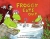 Froggy eats out