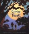 Giving thanks