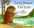 Little Beaver and the echo