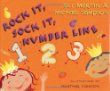 Rock it, sock it, number line