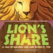 The lion's share