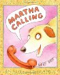 Martha calling