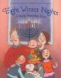 Eight winter nights : a family Hanukkah book