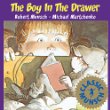 The boy in the drawer