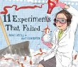 11 experiments that failed