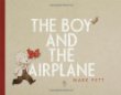 The boy and the airplane