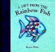 A gift from the Rainbow Fish