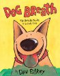 Dog breath : the horrible trouble with Hally Tosis