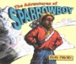 The adventures of sparrowboy
