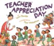 Teacher Appreciation Day