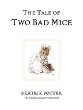 The tale of two bad mice