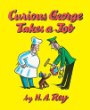 Curious George takes a job