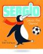 Sergio saves the game!