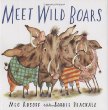 Meet wild boars