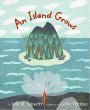 An island grows