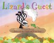 Lizard's guest