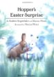Hopper's Easter surprise
