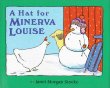 A hat for Minerva Louise