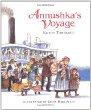 Annushka's voyage