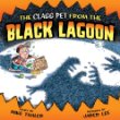 The class pet from the Black Lagoon