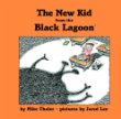 The new kid from the Black Lagoon