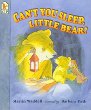 Can't you sleep, Little Bear?