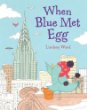 When Blue met Egg