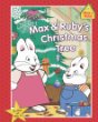 Max & Ruby's Christmas tree