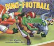 Dino-football
