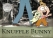 Knuffle Bunny : a cautionary tale