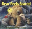 Bear feels scared