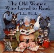 The old woman who loved to read