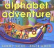 Alphabet adventure