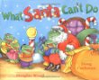 What Santa can't do