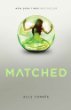 Matched (Matched Book 1)