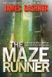 The maze runner (Maze runner book 1)