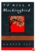 To kill a mockingbird (Barnes & Noble version)