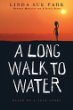 A long walk to water