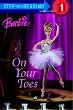 Barbie : on your toes