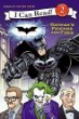 The Dark Knight : Batman's friends and foes