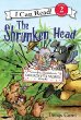 The shrunken head