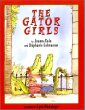 The Gator girls