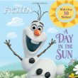 Frozen- A Day in the Sun