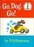 Go, dog. Go!/by P.D.Eastman