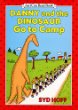 Danny and the dinosaur go to camp