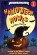 Halloween howls : holiday poetry