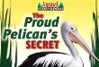 The proud pelican's secret